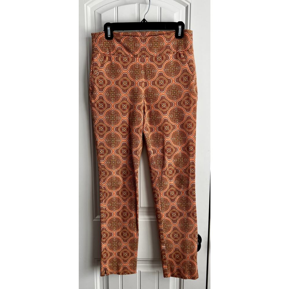 Soft Surroundings Women's Pull on Pants Style 2Dz49 - Size XS